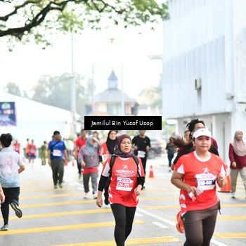 Runner Photo 8091851