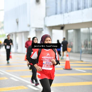 Runner Photo 8091852
