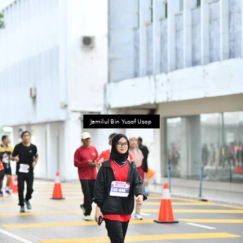 Runner Photo 8091853