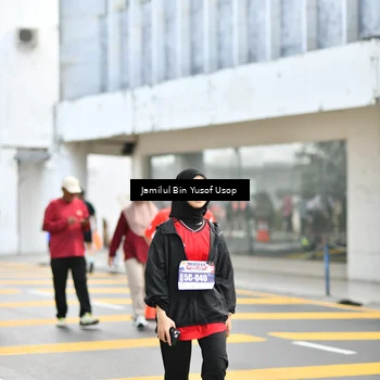 Runner Photo 8091854