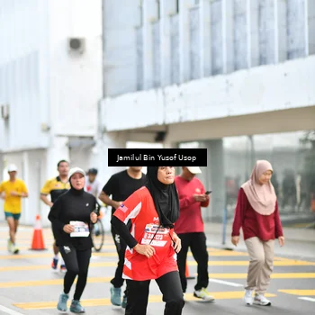 Runner Photo 8091855