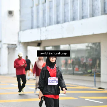 Runner Photo 8091856