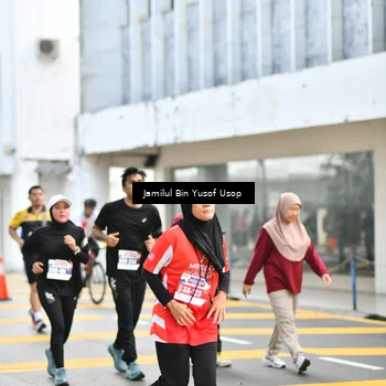 Runner Photo 8091857