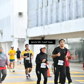 Runner Photo 8091858