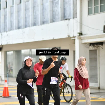 Runner Photo 8091859