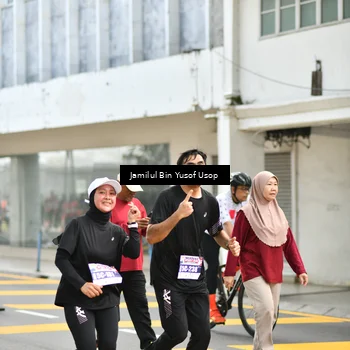 Runner Photo 8091860