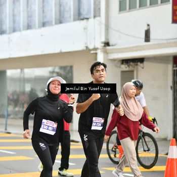 Runner Photo 8091861