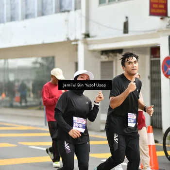 Runner Photo 8091863