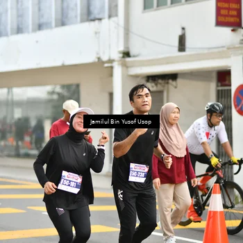 Runner Photo 8091864