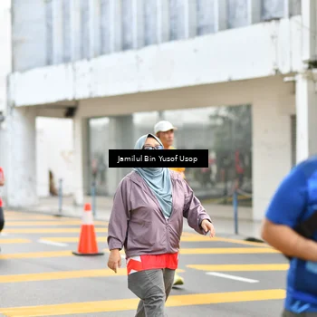 Runner Photo 8091865