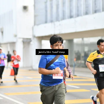 Runner Photo 8091866