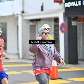 Runner Photo 8091867