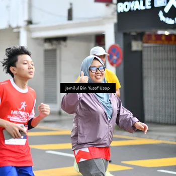 Runner Photo 8091868
