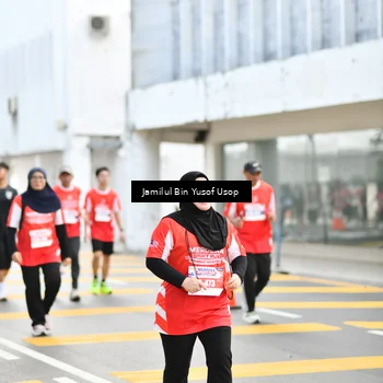 Runner Photo 8091870