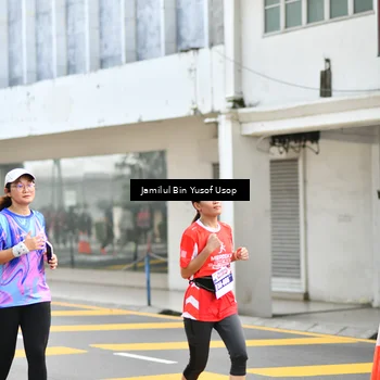 Runner Photo 8091872