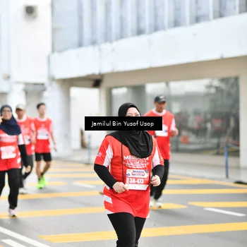 Runner Photo 8091873