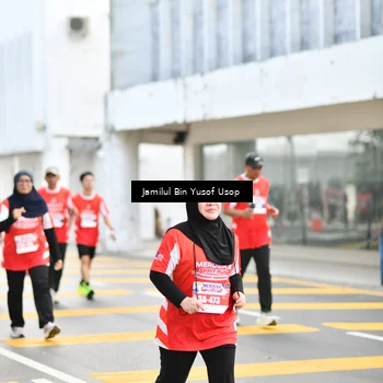 Runner Photo 8091874