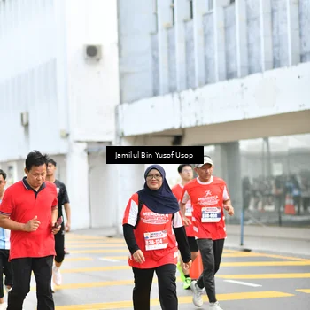 Runner Photo 8091875