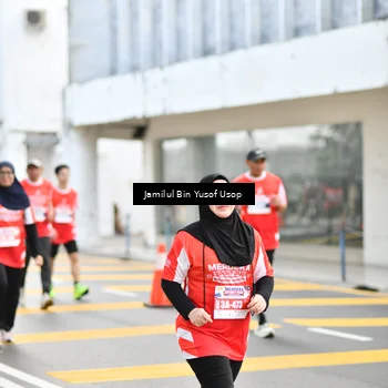 Runner Photo 8091876