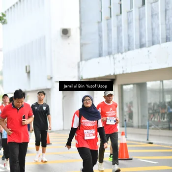 Runner Photo 8091877