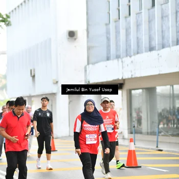 Runner Photo 8091878