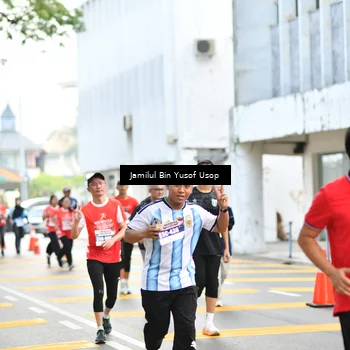 Runner Photo 8091880