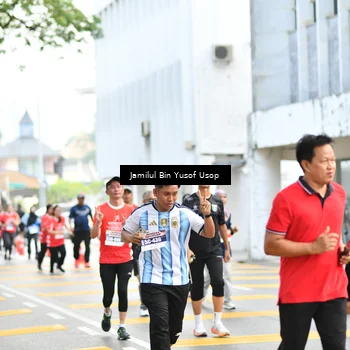 Runner Photo 8091881