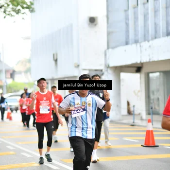 Runner Photo 8091882