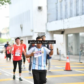 Runner Photo 8091883
