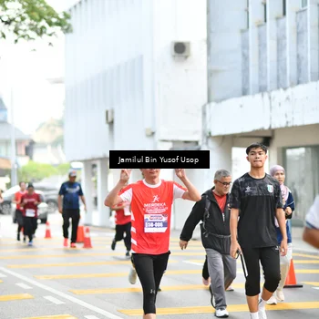 Runner Photo 8091884