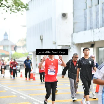 Runner Photo 8091885