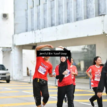 Runner Photo 8091886