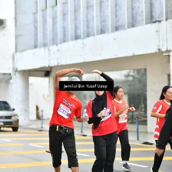 Runner Photo 8091888