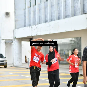 Runner Photo 8091889