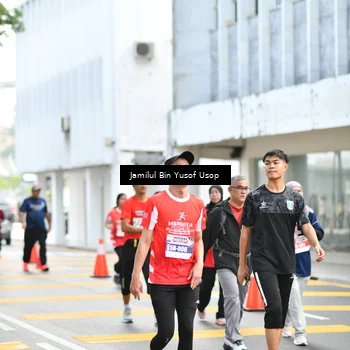 Runner Photo 8091891