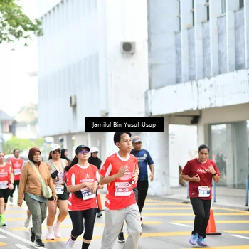 Runner Photo 8091892