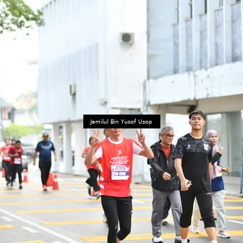 Runner Photo 8091893