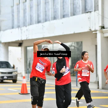 Runner Photo 8091894