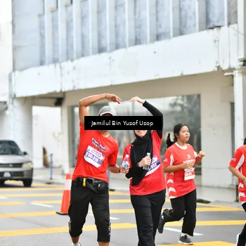Runner Photo 8091896