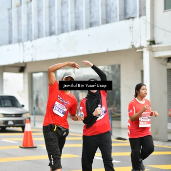 Runner Photo 8091897