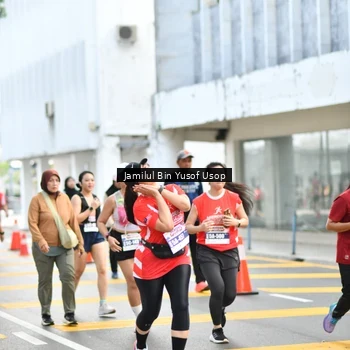 Runner Photo 8091898