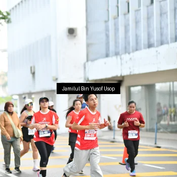 Runner Photo 8091899