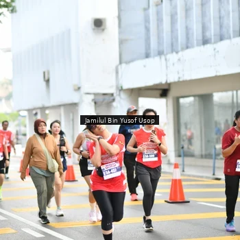 Runner Photo 8091900