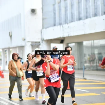 Runner Photo 8091902