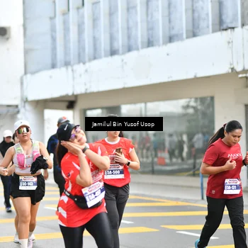Runner Photo 8091904