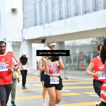Runner Photo 8091907