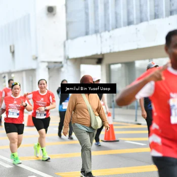 Runner Photo 8091908