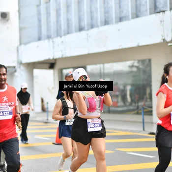 Runner Photo 8091909