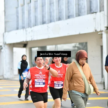Runner Photo 8091910