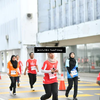 Runner Photo 8091911